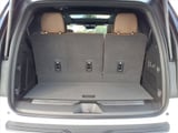 2027 Chevrolet Tahoe - Preview 10