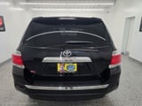 2012 Toyota Highlander - Preview 5