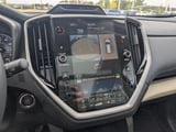 2026 Subaru Ascent - Preview 16