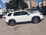 2024 Honda Pilot - Preview 6