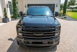 2025 Ford F-250 - Preview 3