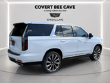 2026 Cadillac Escalade - Preview 9