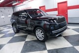 2023 Land Rover Range Rover - Preview 3