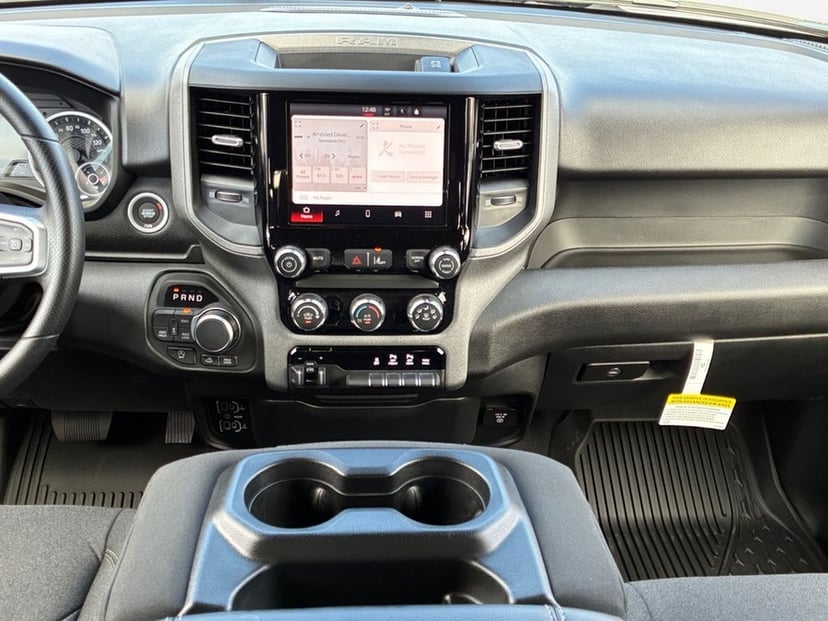 2026 Ram 1500 - Image 3
