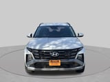 2025 Hyundai Tucson - Preview 8