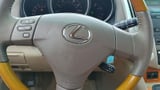 2007 Lexus RX - Preview 14