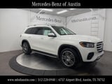 2026 Mercedes-Benz GLS - Preview 2