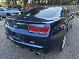 2010 Chevrolet Camaro - Preview 10
