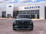 2026 Ford Explorer - Preview 7