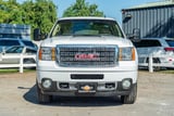 2011 GMC Sierra 2500HD - Preview 8