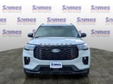 2027 Ford Explorer - Preview 2