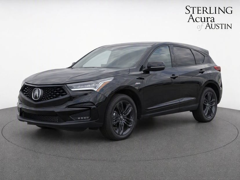 2020 Acura RDX - Image 1
