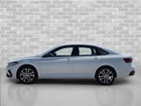 2025 Volkswagen Jetta - Preview 8