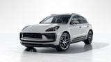2024 Porsche Macan - Preview 2