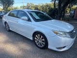 2011 Toyota Avalon - Preview 5