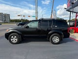 2005 Nissan Pathfinder - Preview 4