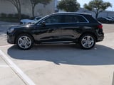 2024 Audi Q3 - Preview 6