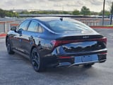 2026 Kia K5 - Preview 5