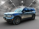 2024 Ford Bronco Sport - Preview 10