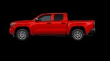 2026 Toyota Tacoma - Preview 4