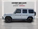 2024 Mercedes-Benz G-Class - Preview 4