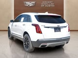 2026 Cadillac XT5 - Preview 6