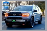2026 Honda Passport - Preview 2