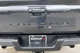 2026 Toyota Tacoma - Preview 9