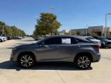 2022 Lexus RX - Preview 7