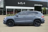 2022 Volkswagen Taos - Preview 3