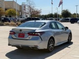 2024 Toyota Camry - Preview 4