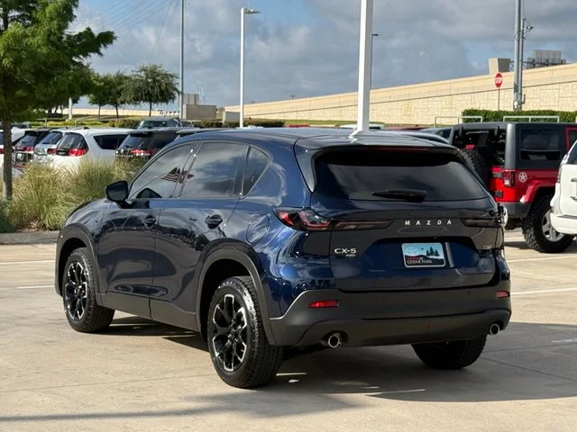 2026 Mazda CX-5 - Image 2