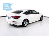 2026 Honda Civic - Preview 7