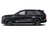 2027 Cadillac Vistiq - Preview 3