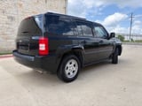2008 Jeep Patriot - Preview 2