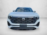 2025 Volkswagen Atlas - Preview 3