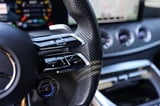 2022 Mercedes-Benz AMG-GT - Preview 13