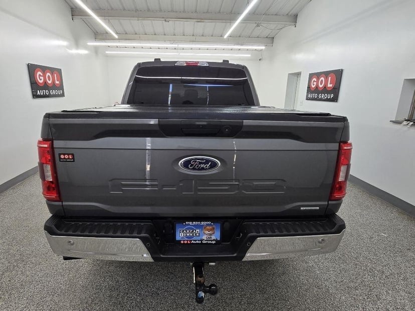 2023 Ford F-150 - Image 2