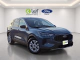 2023 Ford Escape - Preview 2