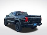 2026 Chevrolet Colorado - Preview 5