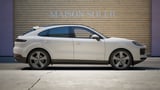 2027 Porsche Cayenne - Preview 6