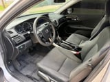 2016 Honda Accord - Preview 10