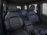 2025 Ford Bronco - Preview 10