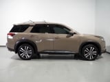 2024 Nissan Pathfinder - Preview 5