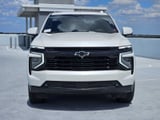 2025 Chevrolet Tahoe - Preview 2