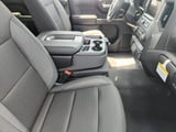 2026 Chevrolet Silverado 1500 - Preview 11