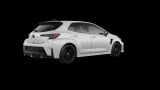 2026 Toyota GR-Corolla - Preview 10