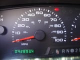 2004 Ford F-350 - Preview 6