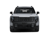 2027 Kia Telluride - Preview 4