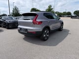 2026 Volvo XC40 - Preview 5